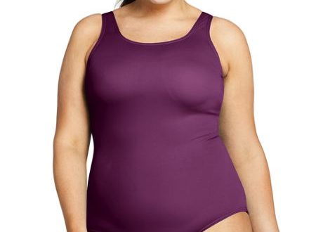 Cute Plus Size Swimsuits, Women's Swimsuits, Chlorine Resistant .