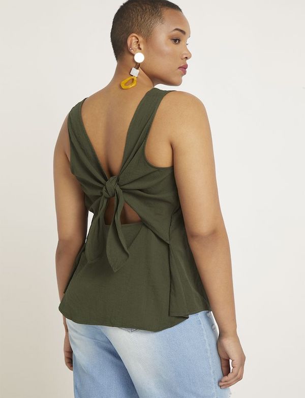 27 Cute Plus-Size Tops to Add to Your Summer Wardrobe, St