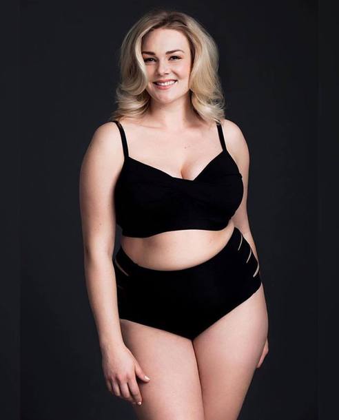 Covered Fashion sense is on boom: plus size underwear .