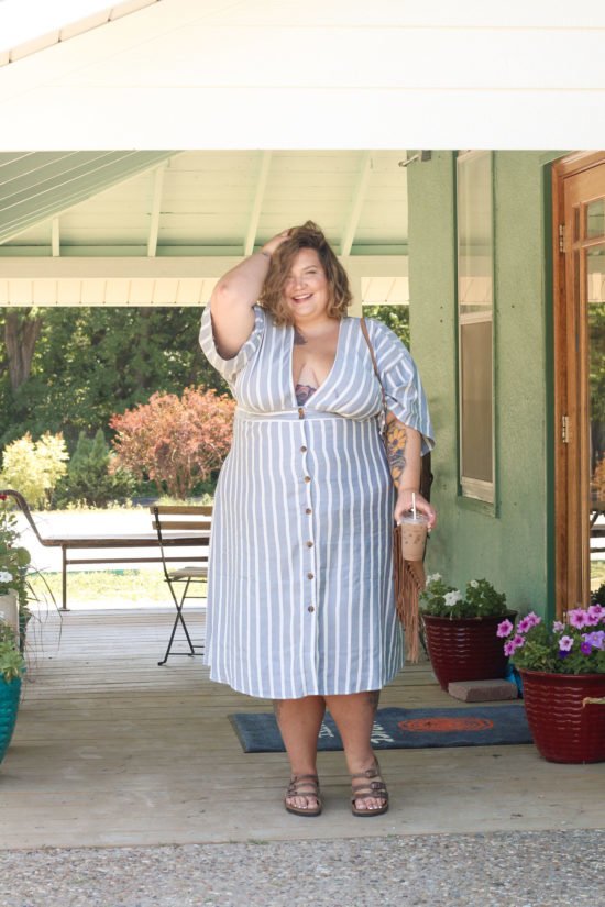 NEW Plus Size Women's Clothing Store: SONCY! – Fat Girl Fl
