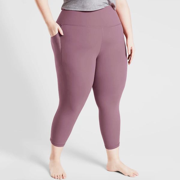 29 Best Plus-Size Workout Clothes 2020 | The Strategist | New York .