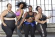 8 Brands Upgrading Your Plus Size Activewear #Gymflow for 2017 .