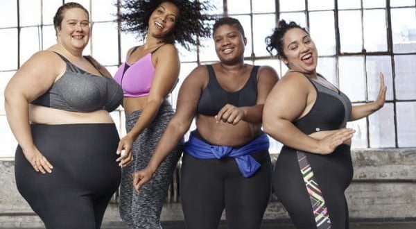 8 Brands Upgrading Your Plus Size Activewear #Gymflow for 2017 .