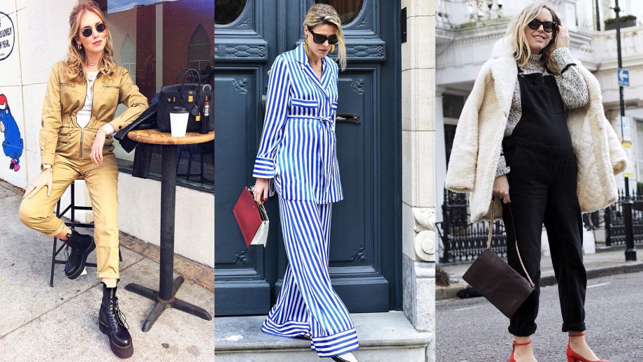 The Fashion Bloggers Revolutionising Pregnancy Style | Marie Clai
