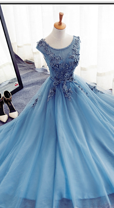 Newest Ball Gown Prom Dresses,Evening Dresses,Prom Dresses For .