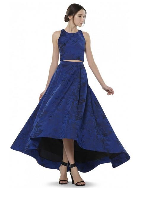 The 100 Coolest Dresses to Wear to Prom This Year | Elegant .