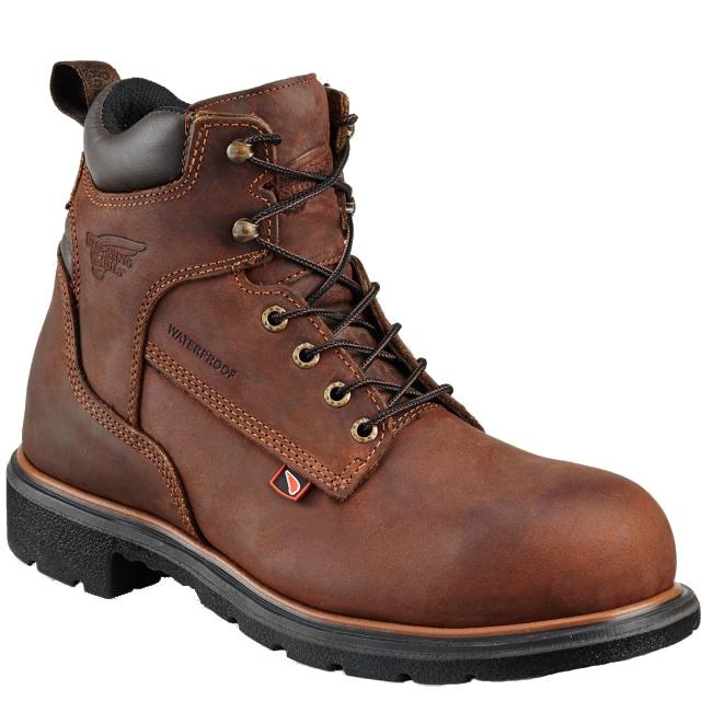 Kenco Outfitters | Red Wing Shoes Men's Dynaforce 6" Bo
