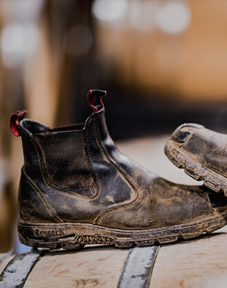 Redback Boots® | 100% Australian-Made Work Boo
