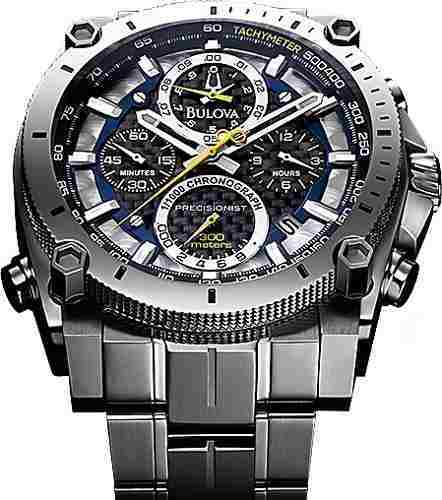 2015 Bulova watches - Humble Watch