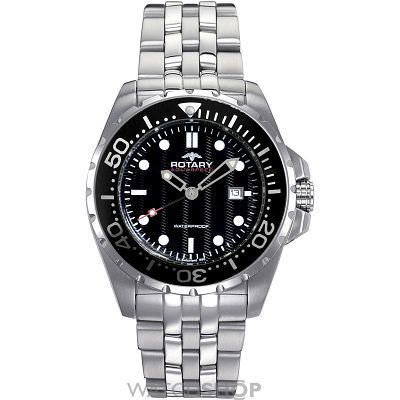 Men's Rotary Aquaspeed Watch | Rotary watches, Gents watches .
