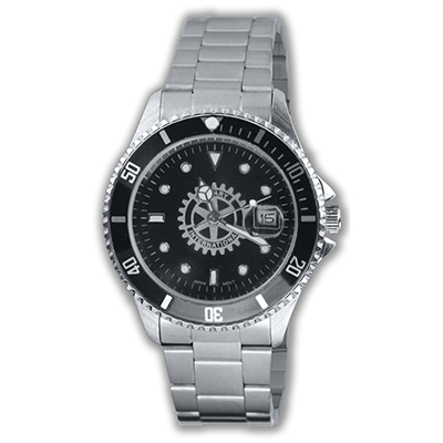 Rotary watch - Rotary Club Supplies - Russell Hampton Compa