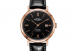Rotary Watches Rose Gold Windsor Gents Automatic | ModeSe