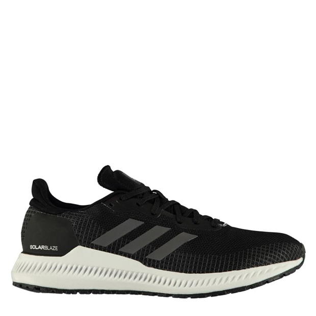 adidas SolarBlaze Mens Running Shoes | Men | adidas Running Shoes .