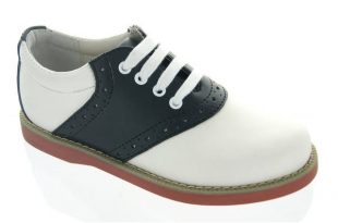Shop Academie Gear Women's Oxford Saddle Shoes - Overstock - 101391