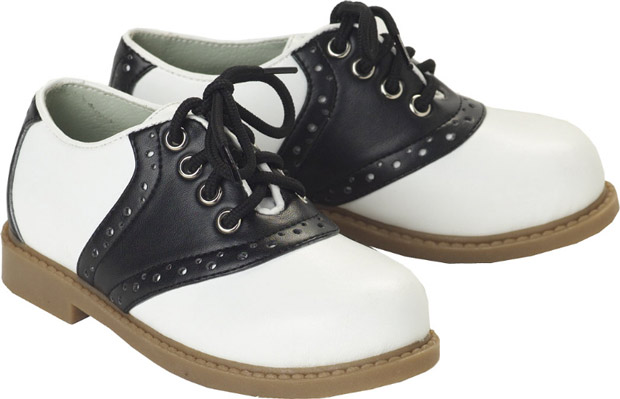 Toddler Saddle Shoes | Saddle Shoes | brandsonsale.c