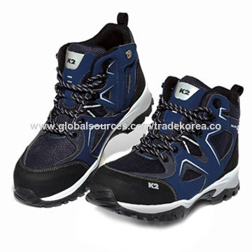 South Korea K2-67(NA) from K2 Safety, Safety Shoes on Global Sourc