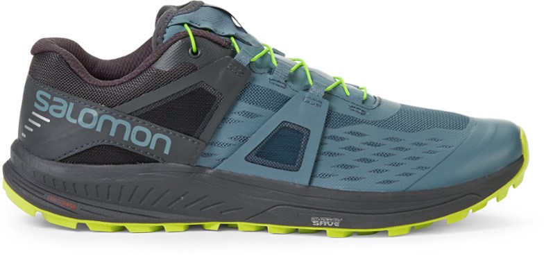 Salomon Ultra Pro Trail-Running Shoes - Men's | REI Co-