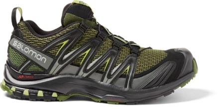 Salomon XA Pro 3D Trail-Running Shoes - Men's | REI Outl