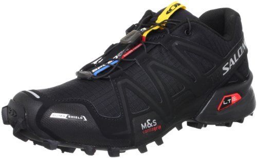 SALOMON Speedcross 3 CS Men's Trail Running Shoes on Sale .