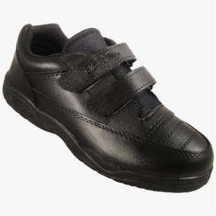 Ballerina Shoes Png - Action School Shoes For Boys , Transparent .