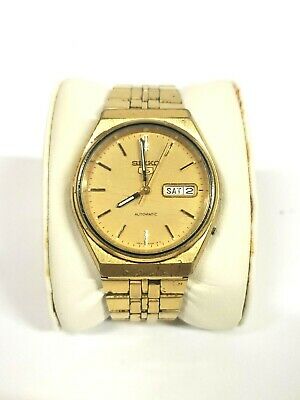 Vintage Seiko | 6309-8820 A5 | Automatic Men's Watch | Water .