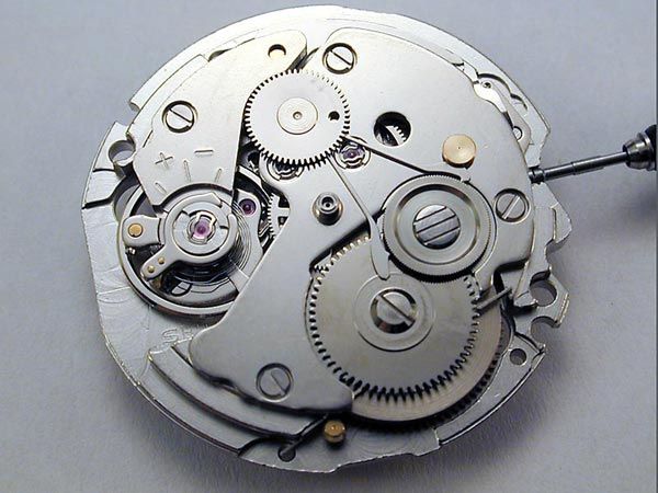 A very good review of the Seiko 7s26 movement | Seiko, Seiko diver .