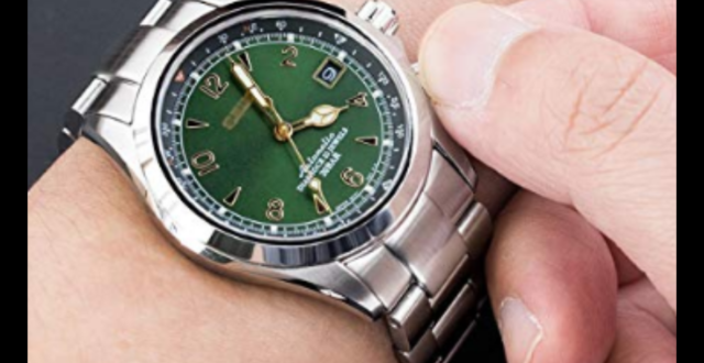 20 mm Super 3D Oyster Watch Bracelet for Seiko Alpinist SARB017 .