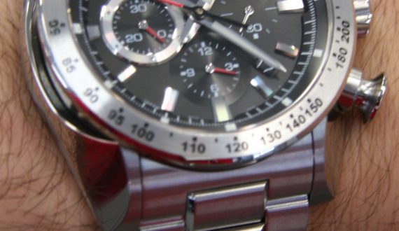 Seiko Ananta Automatic Watches | aBlogtoWat