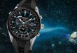Out of This World: Reviewing the Seiko Astron GPS Watch .