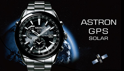 Should I Buy a Seiko Astron? - First Class Watches Bl