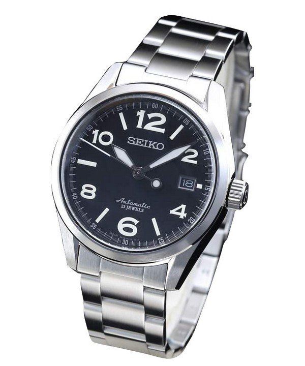 Seiko Automatic 23 Jewels SARG009 Men's Watch | Seiko automatic .