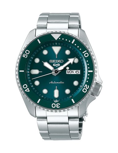 SRPD61K1 | Seiko 5 Sports Watch SRPD61