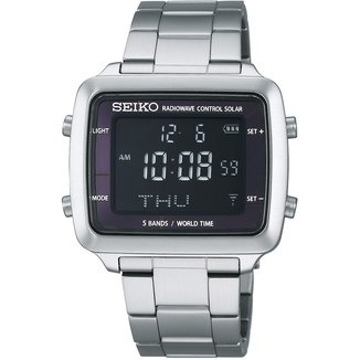 Seiko Spirit SBFG001 Power Design Digital - Shopping In Japan N