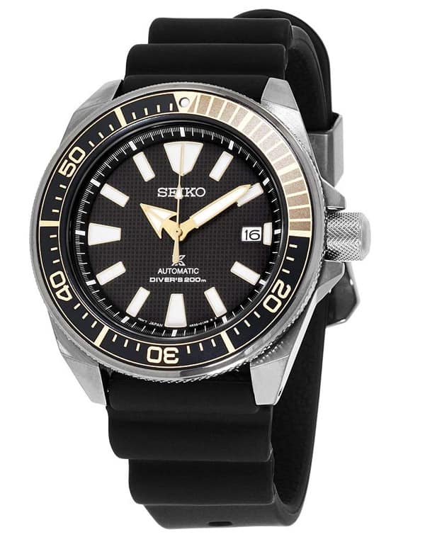 Top 15 Best Seiko Dive Watches [Reviewed in 202