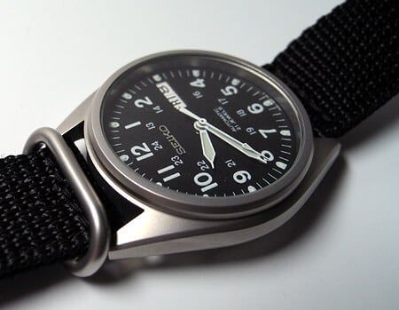 Seiko military/pilot watches | Pilot watch, Watches, Sei