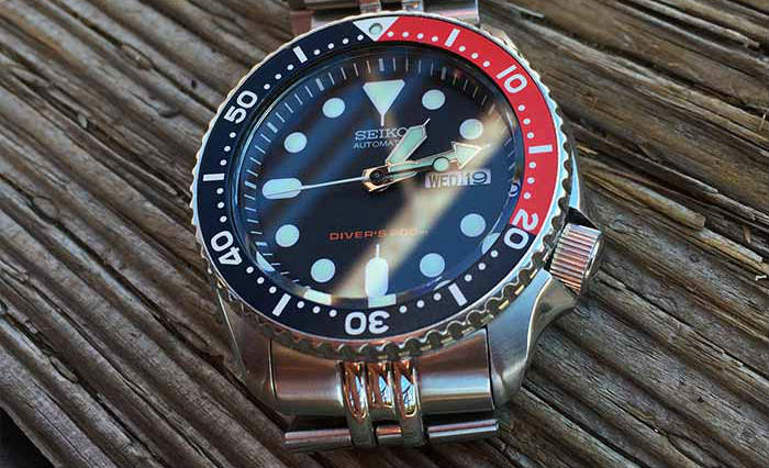 Why Buy The Seiko SKX Series & Which One 007 Or The 0