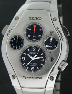 WTB: Seiko Sportura Chronograph SLQ007 | WatchUSeek Watch Foru