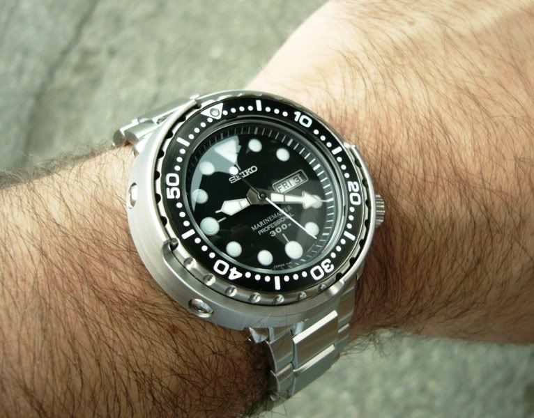 Seiko Tuna Can...where can you buy? | Seiko, Affordable watches .