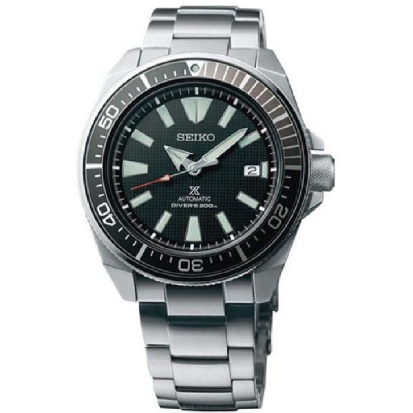 Seiko Watch for Men srpb51k1est | TRIAS Online Watches Sto