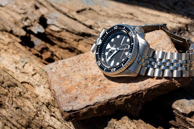 Best Seiko watches | Elegant & water-resistant. 2020 Buyer's Gui