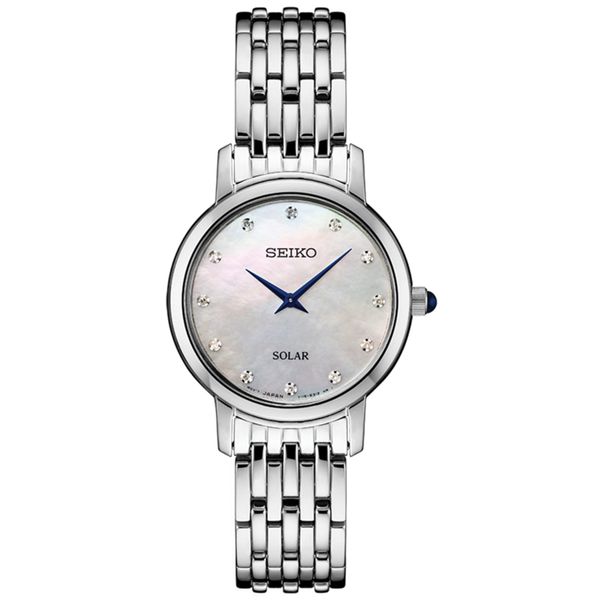 Seiko Seiko Watch 001-510-00181 - Ladies Seiko Watches | J. Howard .