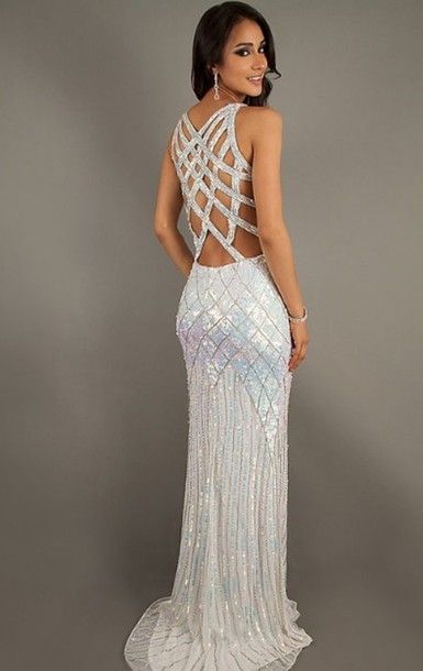 Get the dress for $369 at promgirl.com - Wheretoget | Sparkly prom .