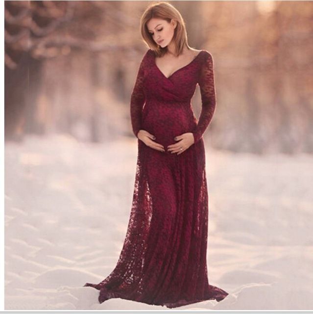 Pin on Maternity Dress