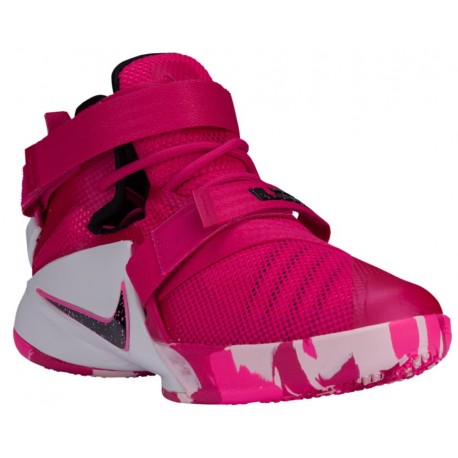pink nike shoes for boys,Nike Soldier IX-Boys' Grade School .