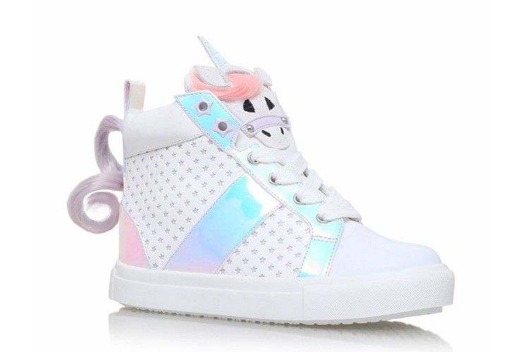 10 Irresistibly Cute Unicorn Shoes for Kids — FN | Cute girl shoes .