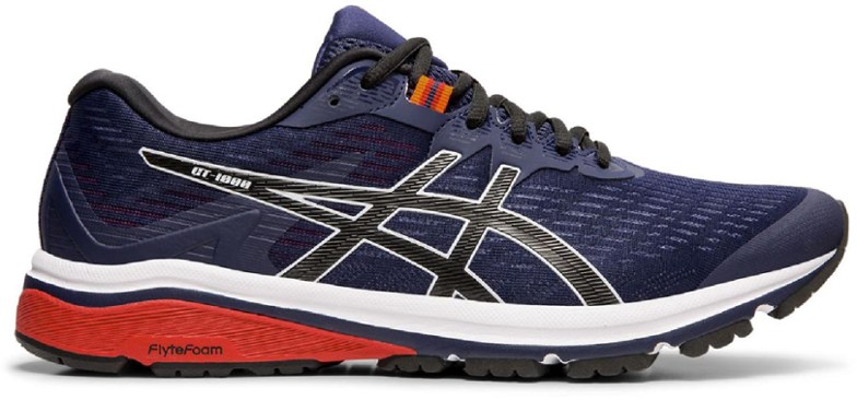 ASICS GT-1000 8 Road-Running Shoes - Men's | REI Co-