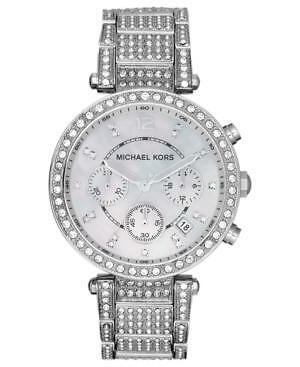 Michael Kors MK5572 Wrist Watch for Women for sale online | eB