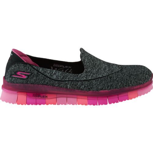 SKECHERS Women's GO Flex Walk Shoes | Skechers women, Walking .