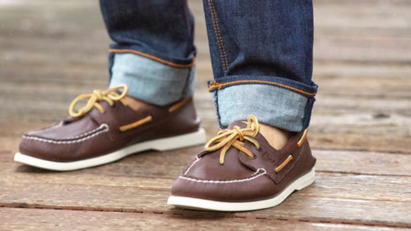 Sperry boat shoes: Save on top-rated summer kicks for h