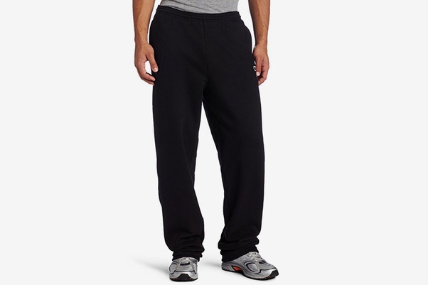 What's the difference between sweatpants and joggers? - Quo